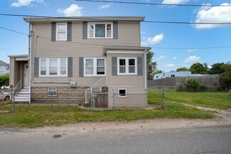 326 Brayton Ave, Fall River, MA 02721