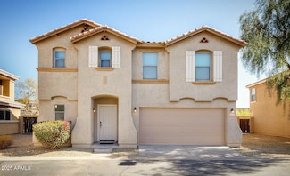 9643 N 81st Dr, Peoria, AZ 85345