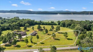 2.21ac County Road 67, Langston, AL 35755