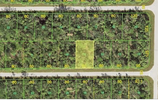 14234 Hydrangea Ave, Port Charlotte, FL 33953