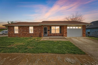 50 W Johnson St, Bonne Terre, MO 63628
