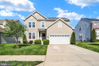 637 Bentgrass Dr, Aberdeen, MD 21001
