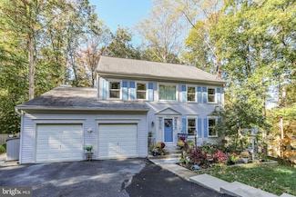 3203 Titanic Dr, Stafford, VA 22554