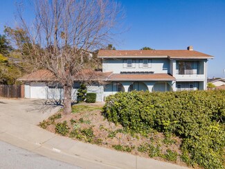 1381 Palos Verdes Dr, San Mateo, CA 94403