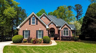 2319 Lochinver Ln SW, Conyers, GA 30094
