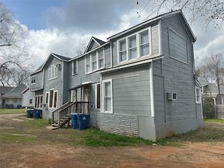 1106 Esplanade St, Marshall, TX 75670
