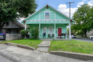 120 W Highland Blvd, San Antonio, TX 78210