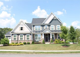 716 Mulkerrin Ct, Mars, PA 16046