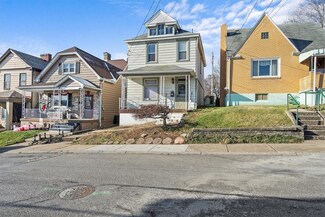 536 Ash St, Carnegie, PA 15106