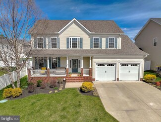 23680 Coventry Dr, Leonardtown, MD 20650