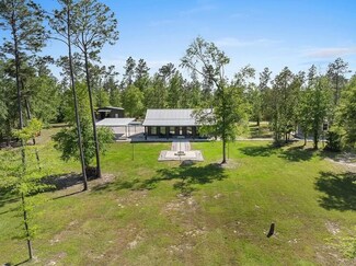 444 Carmona Rd, Corrigan, TX 75939