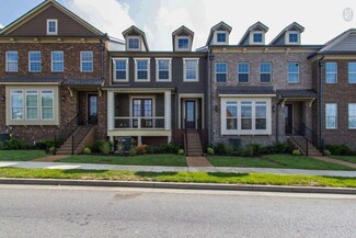 815 Silkwood Dr Unit 8, Nashville, TN 37221