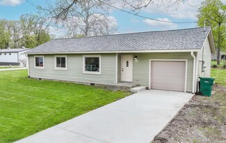 11977 W Woodbine Rd, Monticello, IN 47960