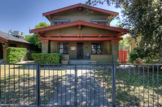 172 N Van Ness Ave, Fresno, CA 93701