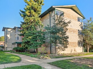 1539 Franklin Ave Unit 5, River Forest, IL 60305