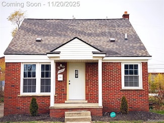 13215 Prest St, Detroit, MI 48227