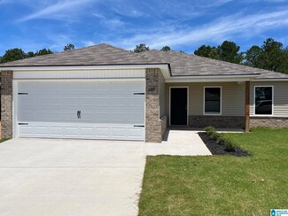 2100 W Middlebrooke Crossing, Odenville, AL 35120