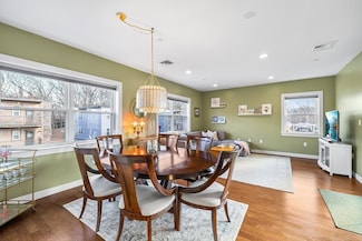 99 Brookley Rd Unit 3, Jamaica Plain, MA 02130