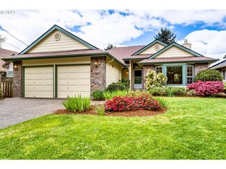 540 Sunshine Acres Dr, Eugene, OR 97401
