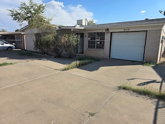8516 Arboleda Dr, El Paso, TX 79907