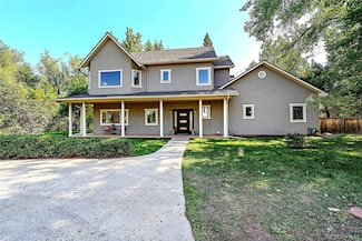 1506 S Foothills Hwy, Boulder, CO 80305
