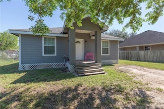 608 Milam St, Santa Rosa, TX 78593