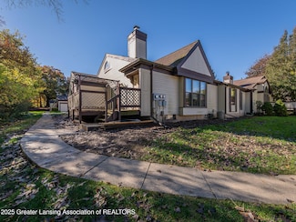 2741 Trudy Ln Unit 6, Lansing, MI 48910