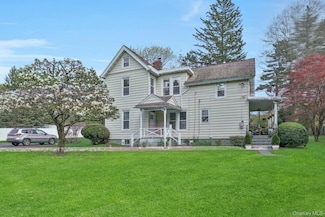 547 King St Unit B, Chappaqua, NY 10514