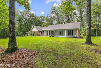 1909 Timberlake Place, Byram, MS 39272