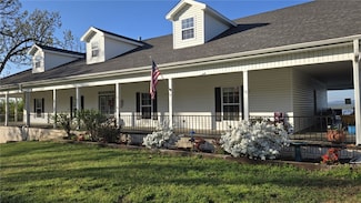 650 Painter Ln, Lamar, AR 72846