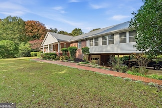 91 Almond Rd, Lagrange, GA 30241
