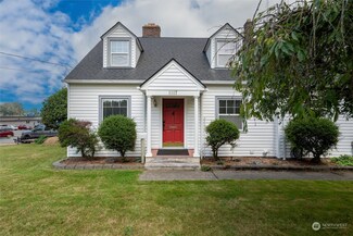 1117 Mclean Rd, Mount Vernon, WA 98273