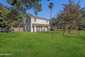 109 S Wright Ave, Long Beach, MS 39560