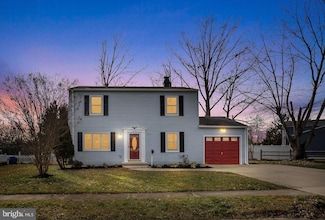 618 Mulberry Ln, Edgewood, MD 21040