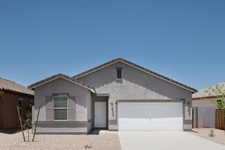5837 W Moody Trail, Laveen, AZ 85339