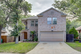 10138 Sandbrook Hill, San Antonio, TX 78254