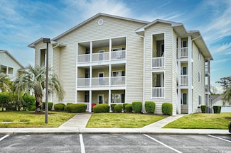 213 Landing Rd Unit D, North Myrtle Beach, SC 29582