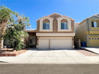 8125 Rio de Janeiro Dr, Las Vegas, NV 89128