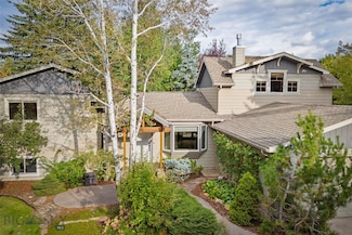 2818 Westridge Dr, Bozeman, MT 59715