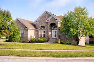 3411 Tucker Wood Ln, Louisville, KY 40299