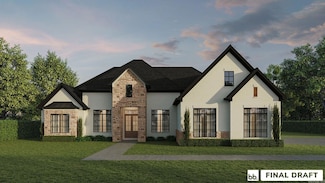 111 Bear Den Ct, Little Rock, AR 72223
