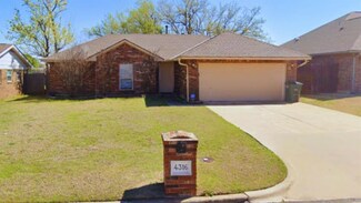 4316 Spiva Dr, Oklahoma City, OK 73115