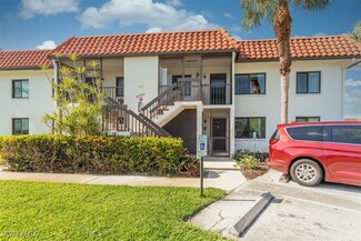 4321 27th Ct SW Unit 203, Naples, FL 34116