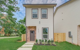 15301 Coaltown Rd, Willis, TX 77378