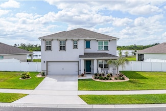 3234 Silas Dr, New Smyrna Beach, FL 32168