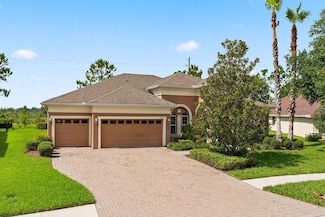 32202 Summerglade Dr, Wesley Chapel, FL 33545