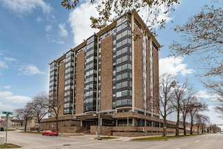 207 5th Ave SW Unit 407, Rochester, MN 55902