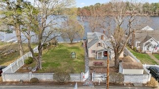 111 & 112 Maple Way, East Brookfield, MA 01515
