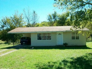 E First St, Franklin, AR 72536