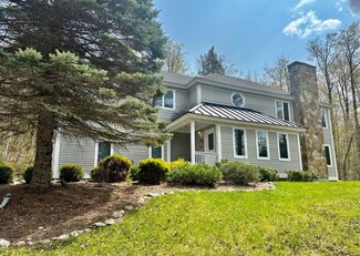 157 High Meadow Rd, Winhall, VT 05155